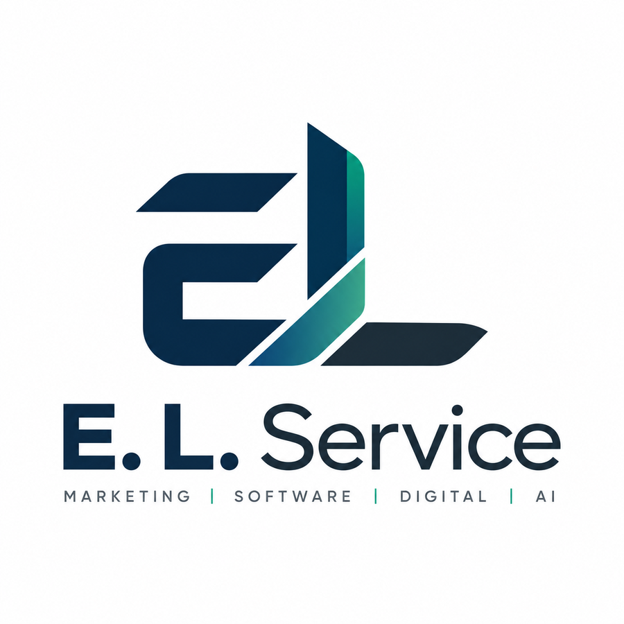 E L Service - Elevate & Lead
