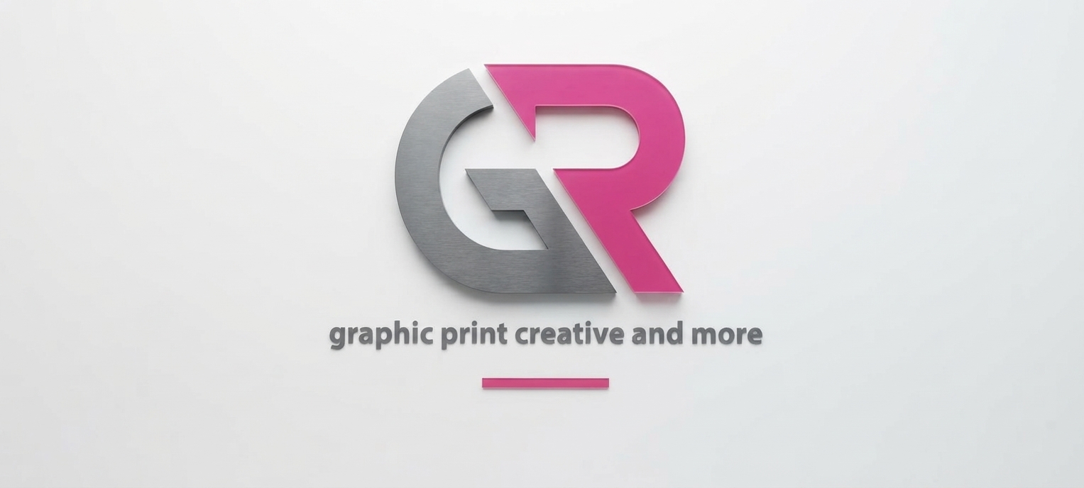 GR Graphic - graphic print creative and more