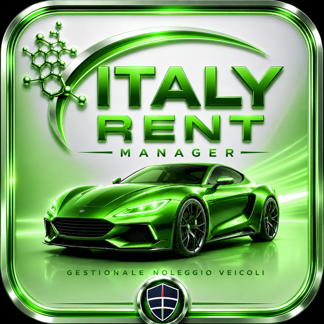 Italy Rent Manager