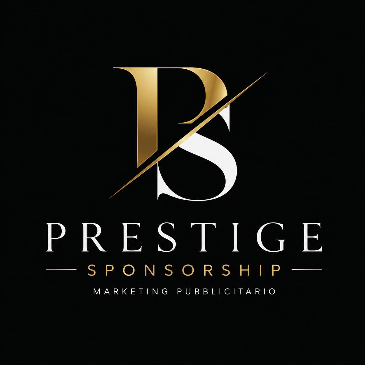 Prestige Sponsorship