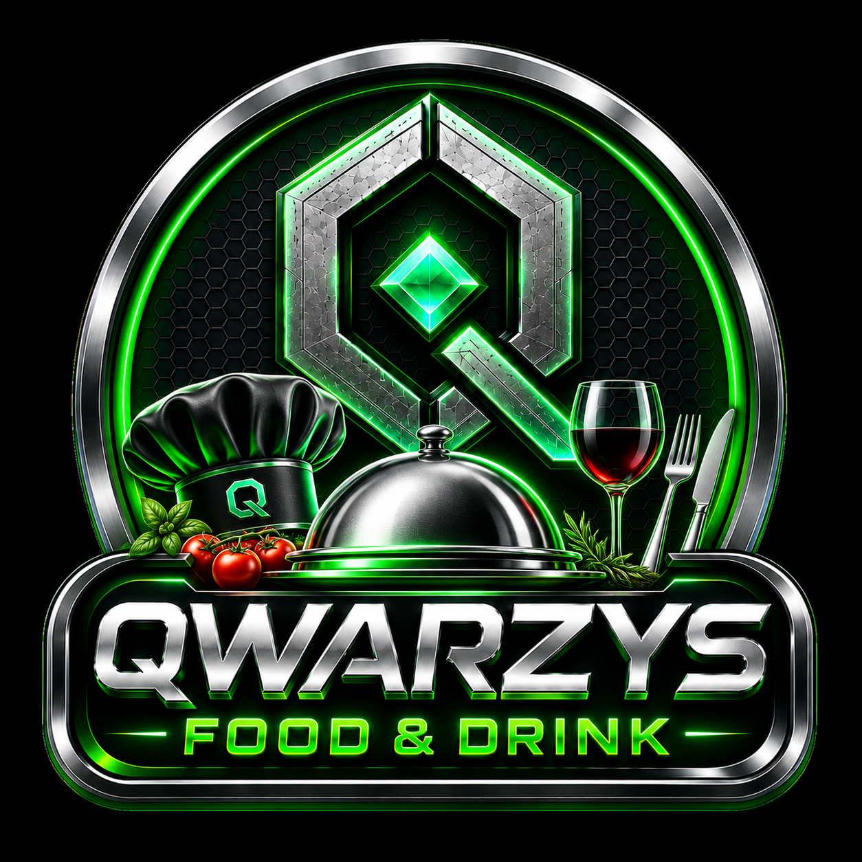 QWARZYS Food & Drink