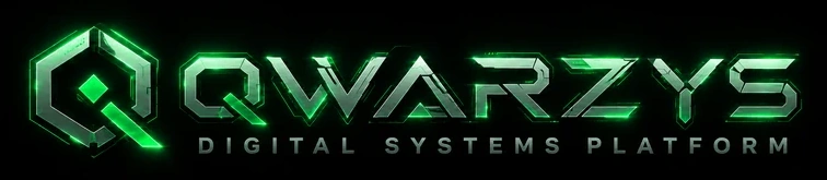 QWARZYS Digital Systems Platform